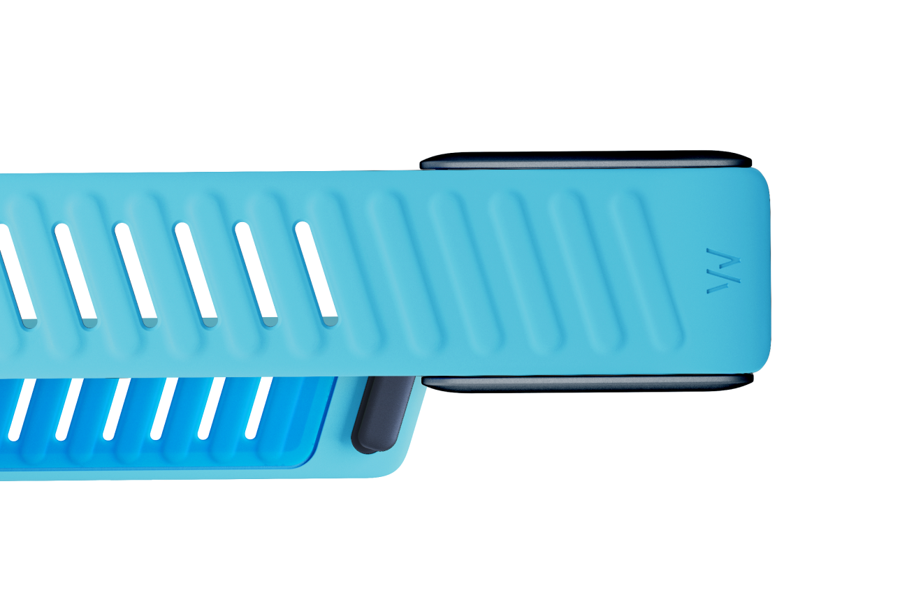 5.0 SportFlex Band | WHOOP - The World's Most Powerful Fitness